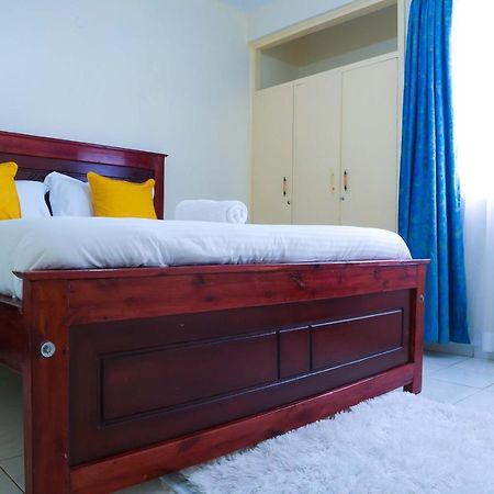 Thika Elim 2 Bedroom מראה חיצוני תמונה