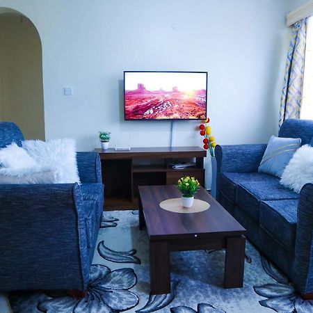 Thika Elim 2 Bedroom מראה חיצוני תמונה