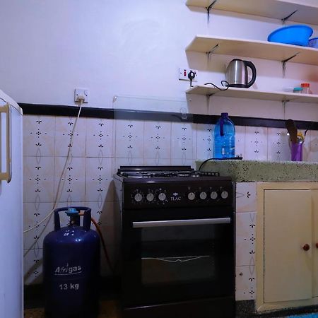 Thika Elim 2 Bedroom מראה חיצוני תמונה
