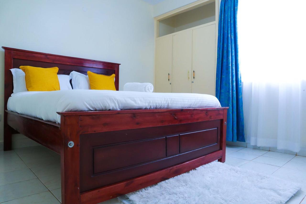 Thika Elim 2 Bedroom מראה חיצוני תמונה