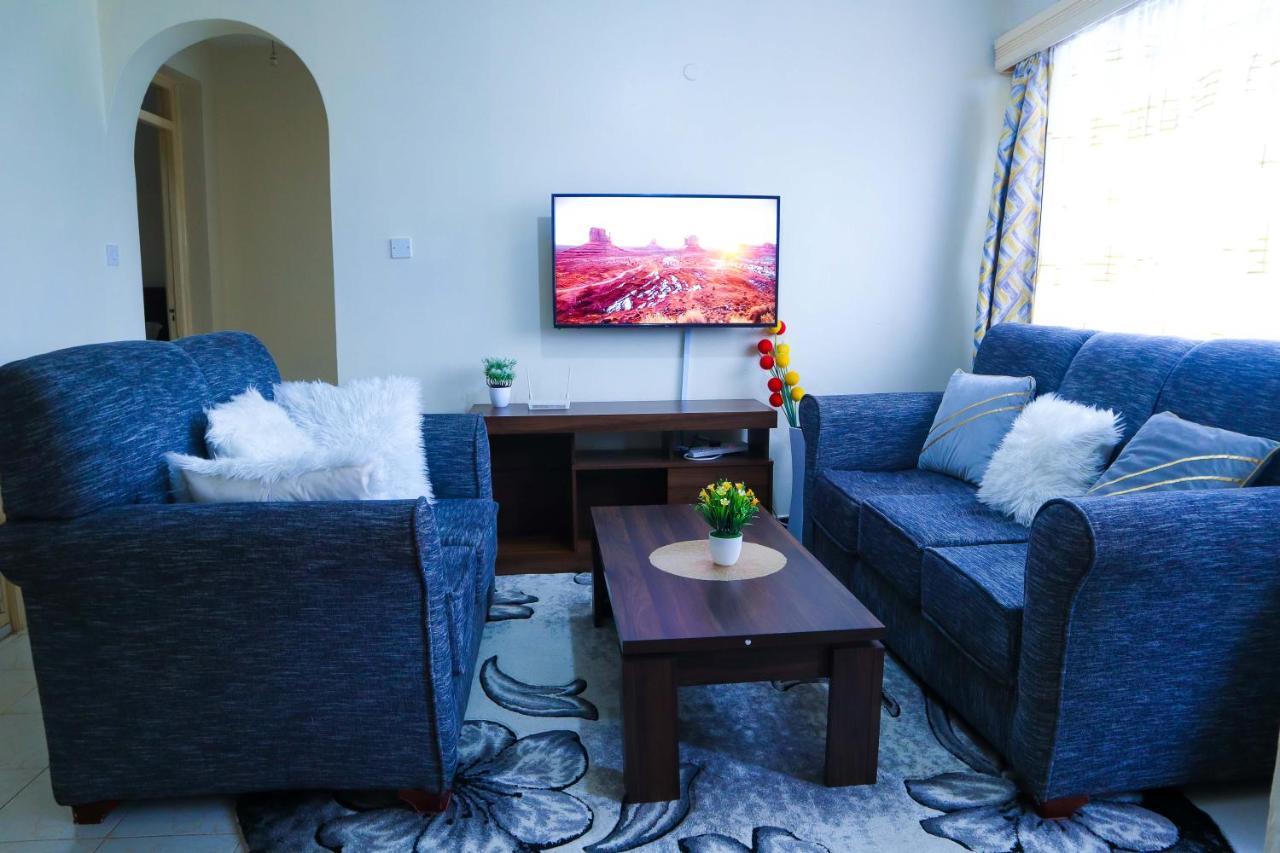 Thika Elim 2 Bedroom מראה חיצוני תמונה