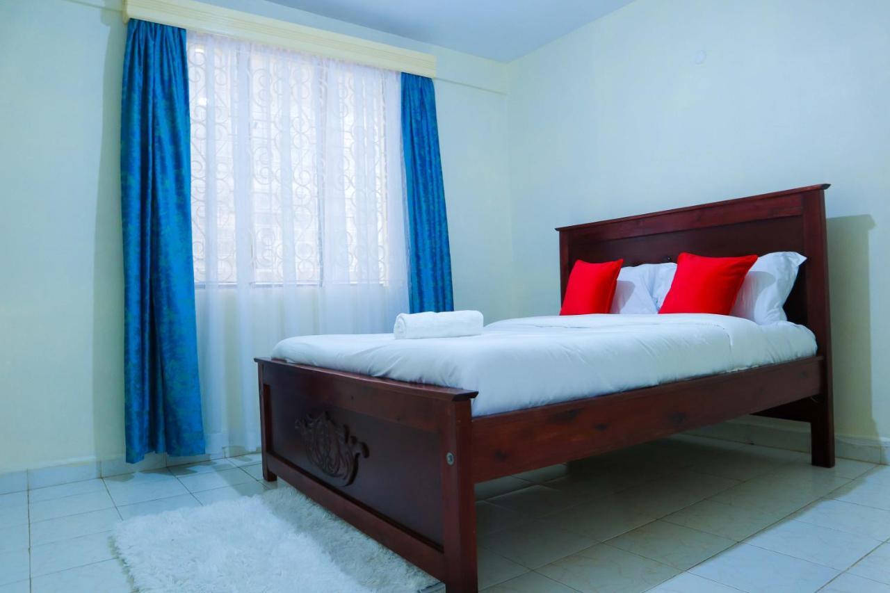 Thika Elim 2 Bedroom מראה חיצוני תמונה