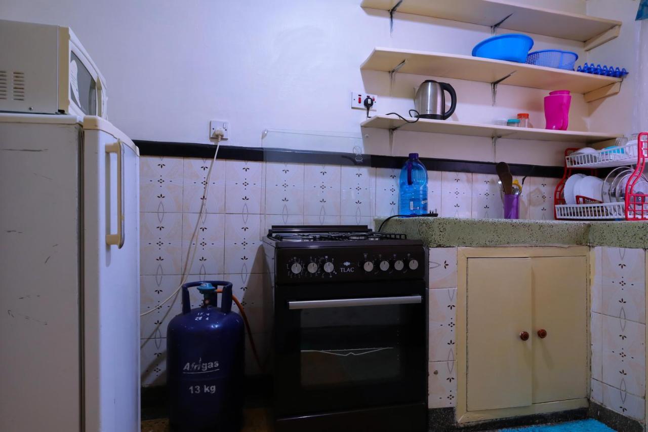 Thika Elim 2 Bedroom מראה חיצוני תמונה